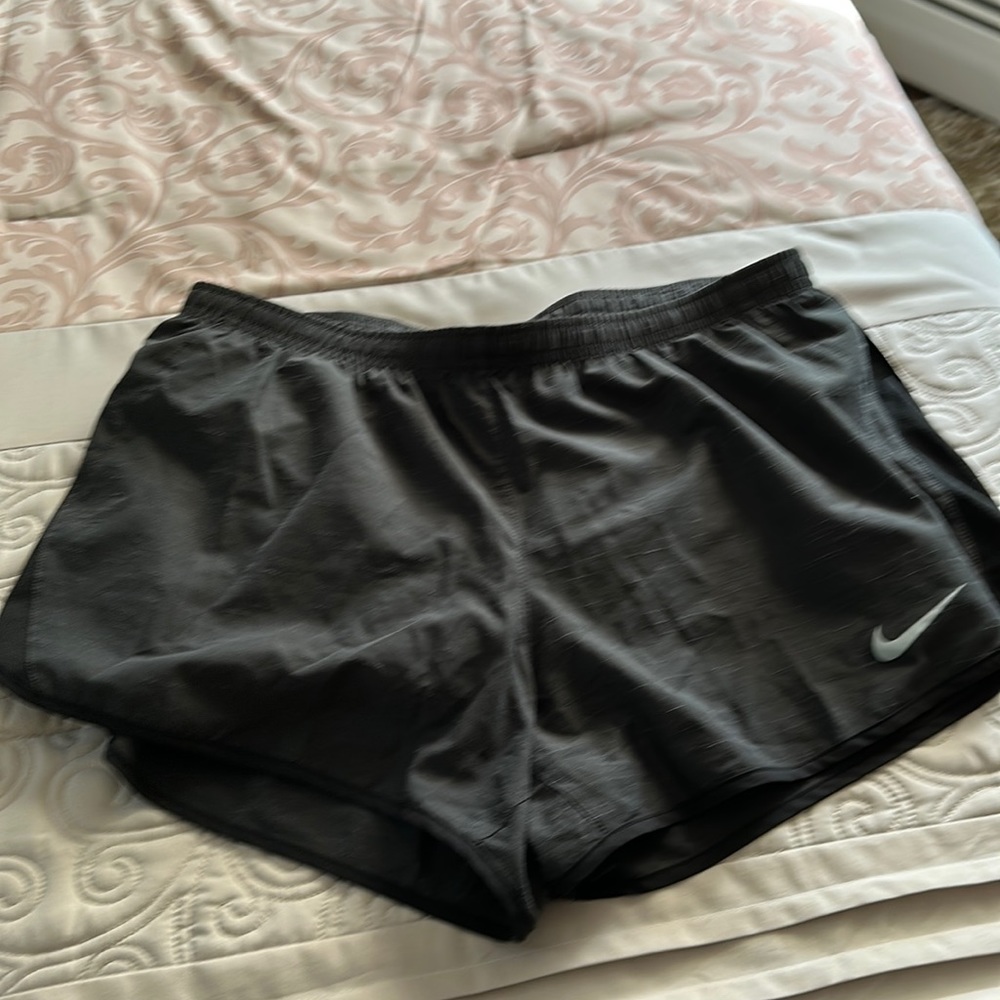 Nike Dri Fit Running Shorts